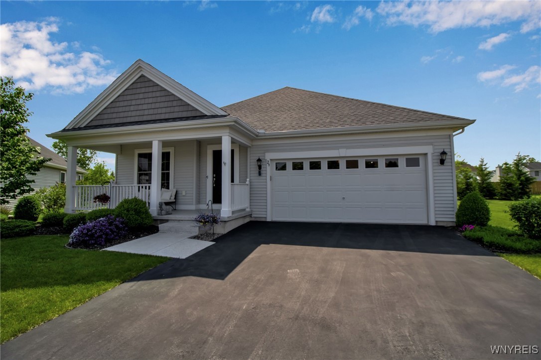 29 Cherryfield Lane, Lancaster, New York image 2