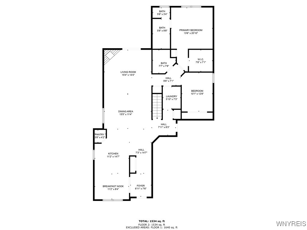 29 Cherryfield Lane, Lancaster, New York image 48