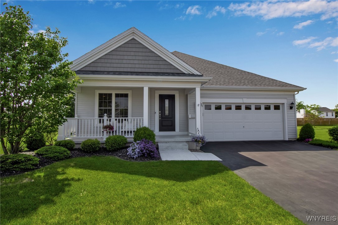29 Cherryfield Lane, Lancaster, New York image 3