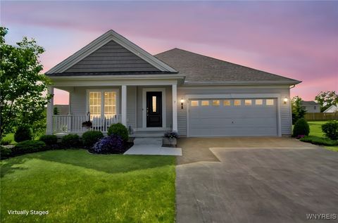 29 Cherryfield Lane Lancaster NY 14086