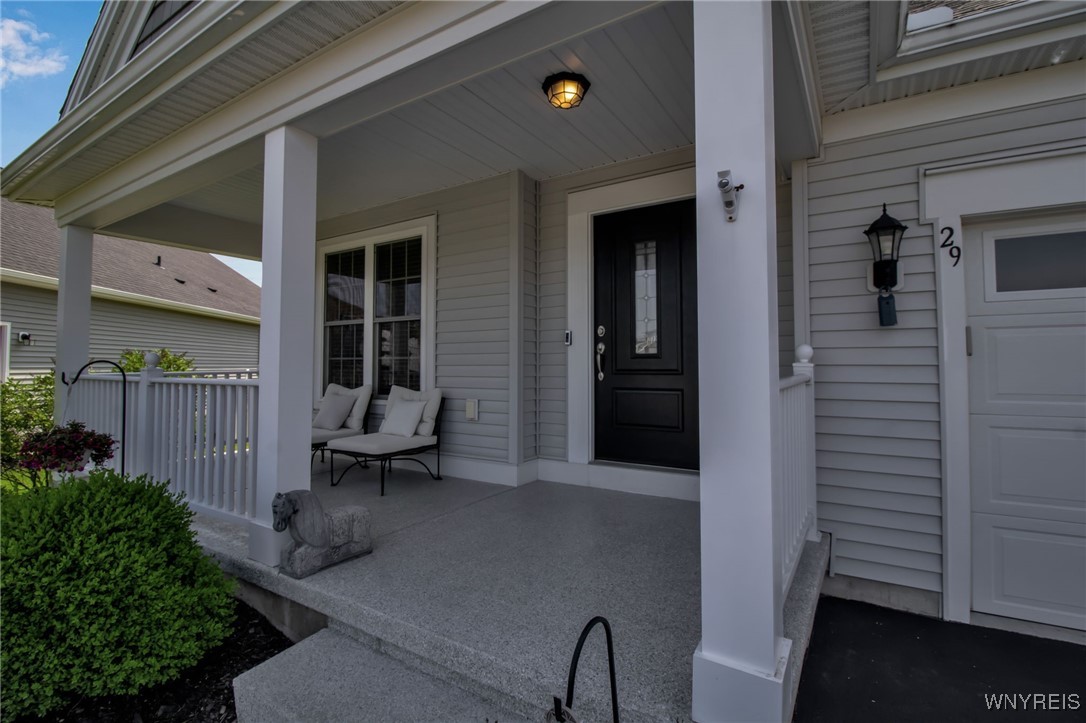 29 Cherryfield Lane, Lancaster, New York image 6