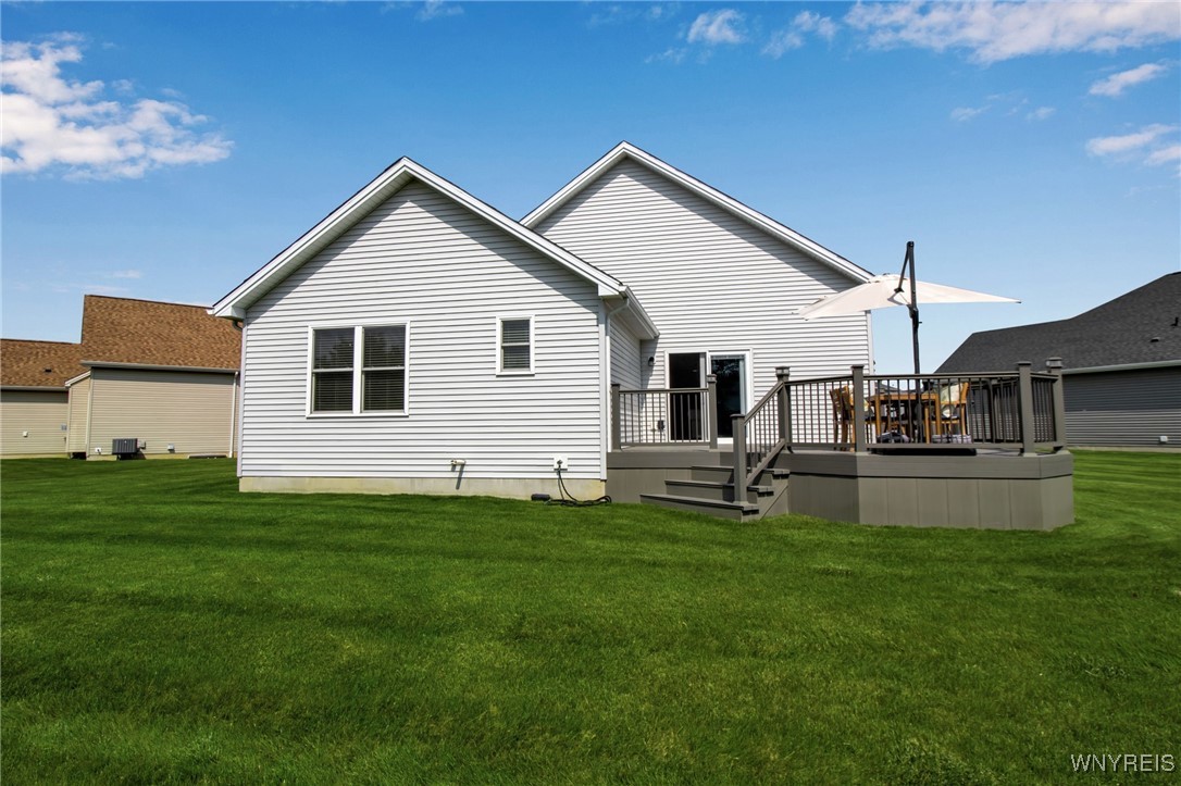 29 Cherryfield Lane, Lancaster, New York image 42