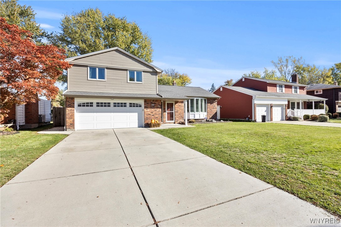 85 Mahogany Drive