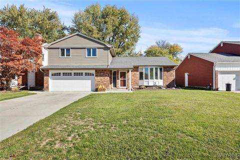 85 Mahogany Drive Buffalo NY 14221