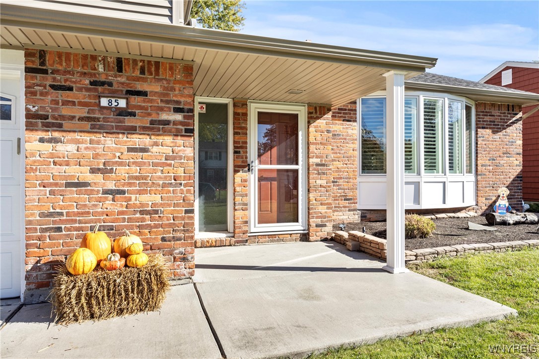 85 Mahogany Drive