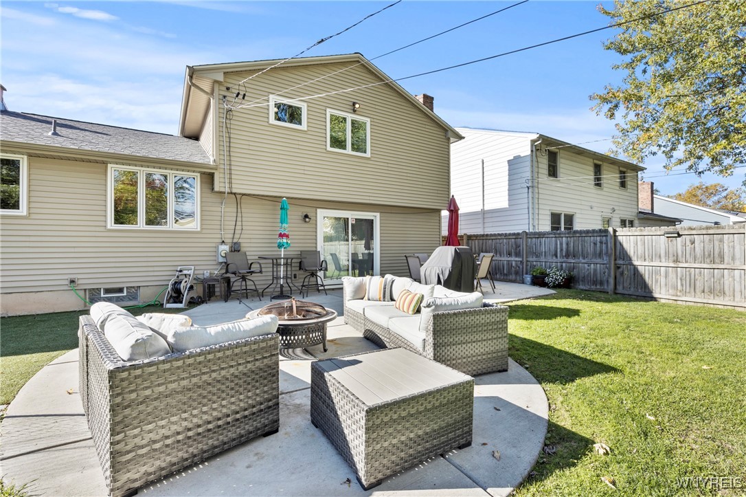 85 Mahogany Drive