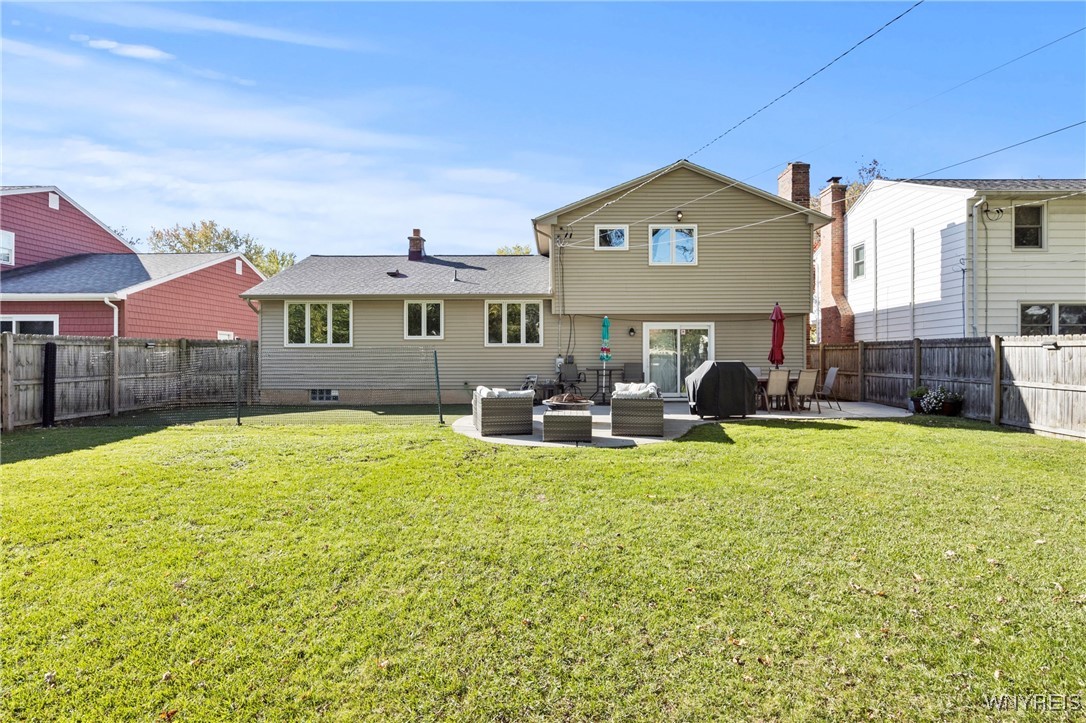 85 Mahogany Drive