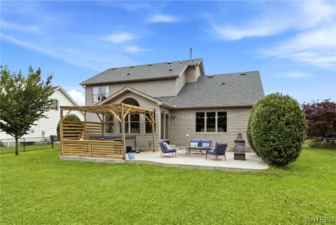 Tiny photo for 52 Avian Way, Lancaster, NY 14086 (MLS # B1708606)