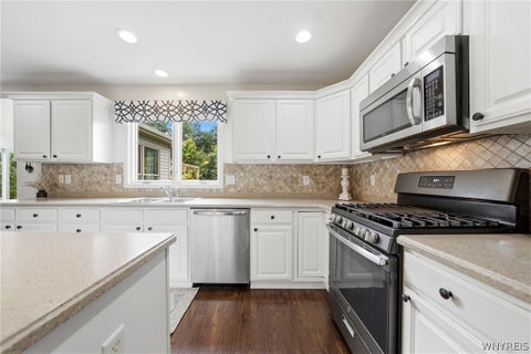 Tiny photo for 52 Avian Way, Lancaster, NY 14086 (MLS # B1708606)