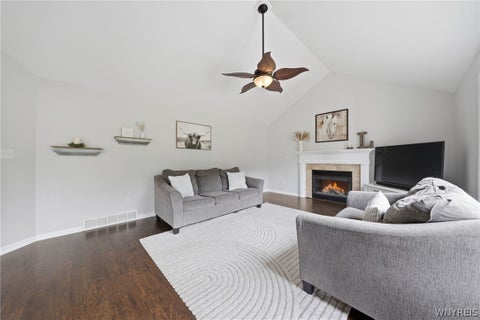 Tiny photo for 52 Avian Way, Lancaster, NY 14086 (MLS # B1708606)