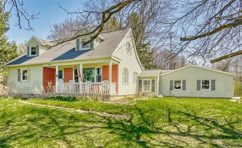 2658 W Walworth Road Macedon NY 14502