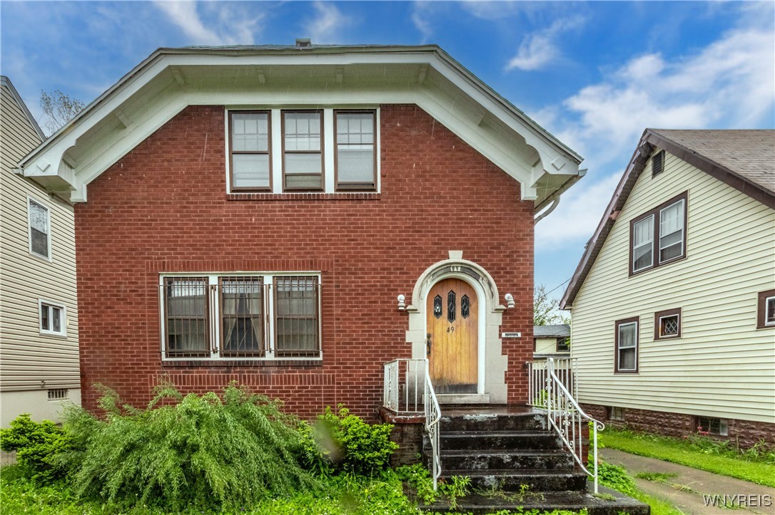 49 Mercer Avenue, Buffalo, New York image 2