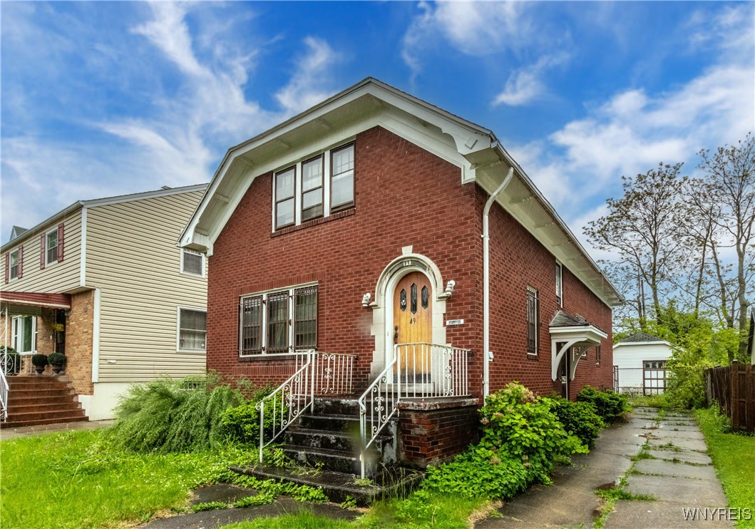 49 Mercer Avenue, Buffalo, New York image 1