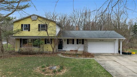 Homes For Sale - 3420 Stony Point Road<br/> Erie County, Grand Island, NY 14072