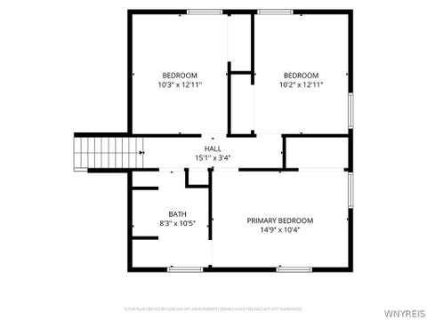 Tiny photo for 71 Ayrault Drive, Amherst, NY 14228 (MLS # B1723644)