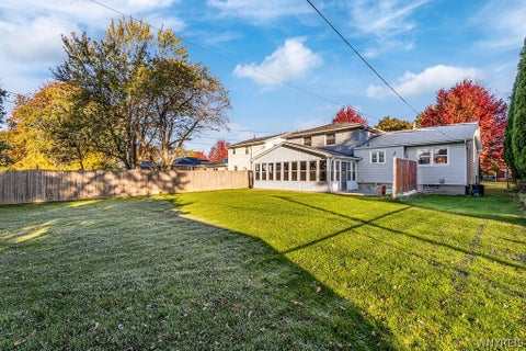 Tiny photo for 71 Ayrault Drive, Amherst, NY 14228 (MLS # B1723644)