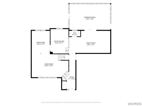 Tiny photo for 71 Ayrault Drive, Amherst, NY 14228 (MLS # B1723644)