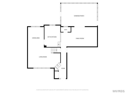 Tiny photo for 71 Ayrault Drive, Amherst, NY 14228 (MLS # B1723644)