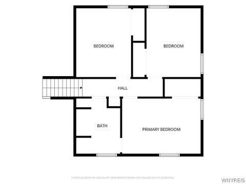 Tiny photo for 71 Ayrault Drive, Amherst, NY 14228 (MLS # B1723644)