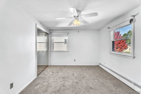 Tiny photo for 71 Ayrault Drive, Amherst, NY 14228 (MLS # B1723644)