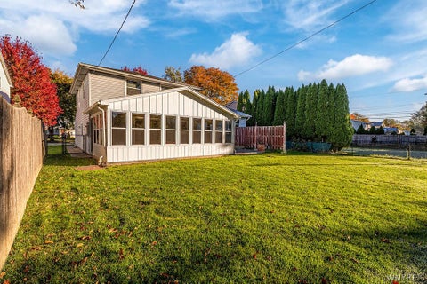 Tiny photo for 71 Ayrault Drive, Amherst, NY 14228 (MLS # B1723644)