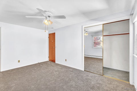 Tiny photo for 71 Ayrault Drive, Amherst, NY 14228 (MLS # B1723644)