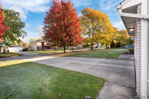 Tiny photo for 71 Ayrault Drive, Amherst, NY 14228 (MLS # B1723644)