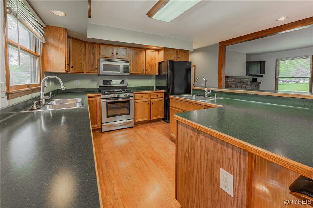 8 Casewood Drive, Wilson, New York image 8