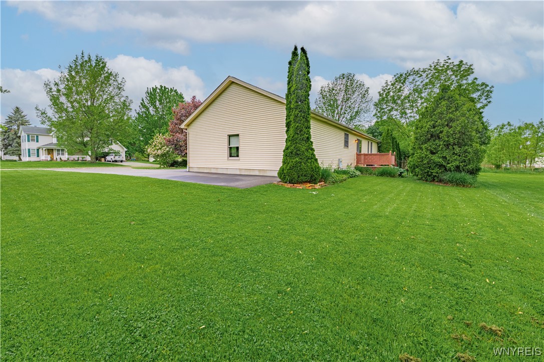 8 Casewood Drive, Wilson, New York image 30