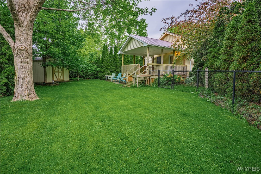 8 Casewood Drive, Wilson, New York image 26