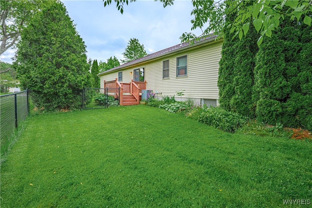 8 Casewood Drive, Wilson, New York image 27