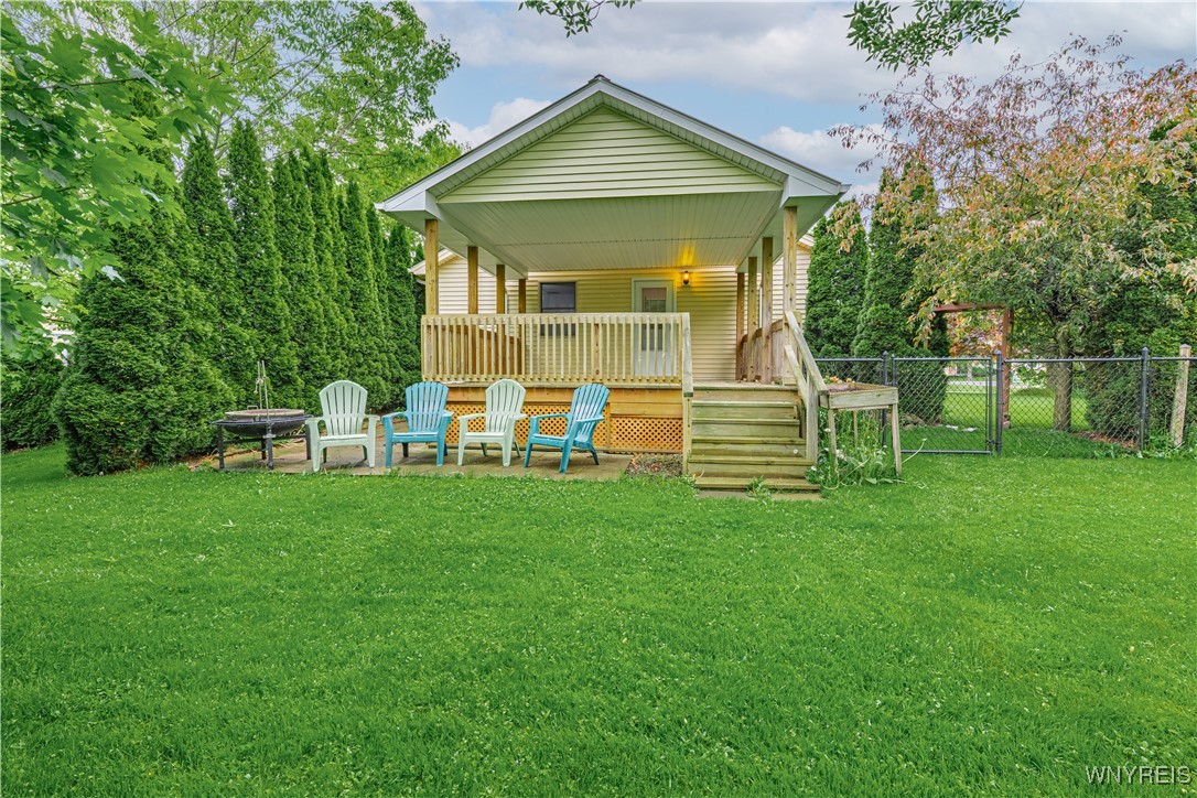 8 Casewood Drive, Wilson, New York image 6
