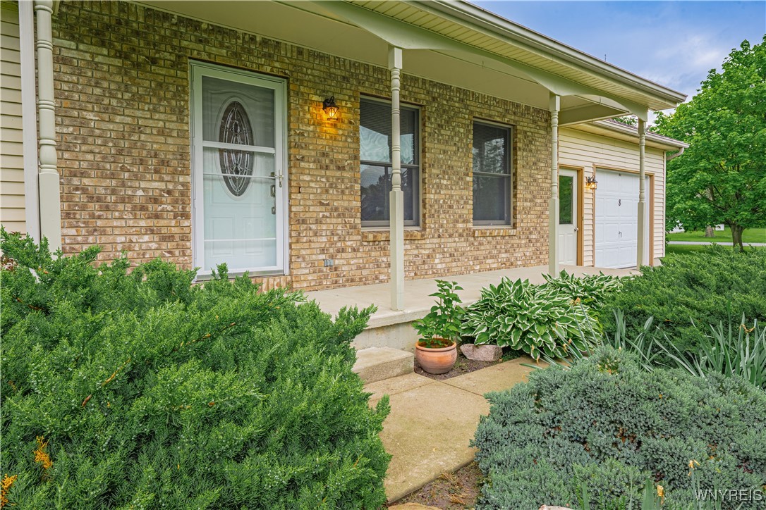 8 Casewood Drive, Wilson, New York image 4