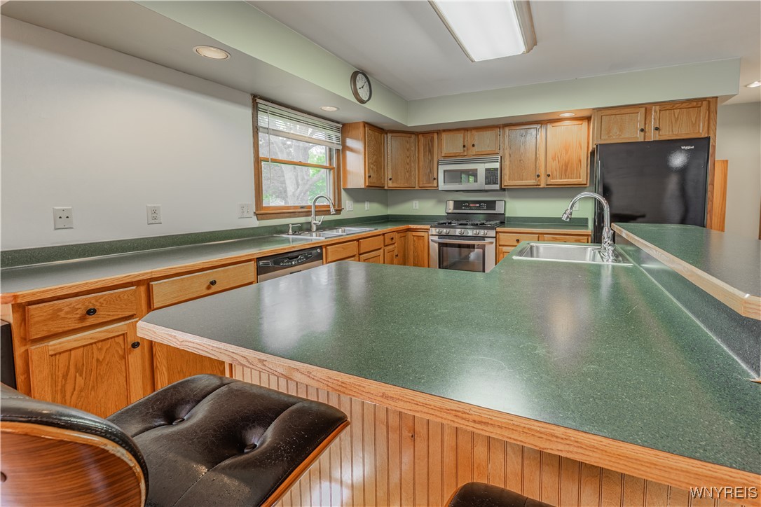 8 Casewood Drive, Wilson, New York image 10