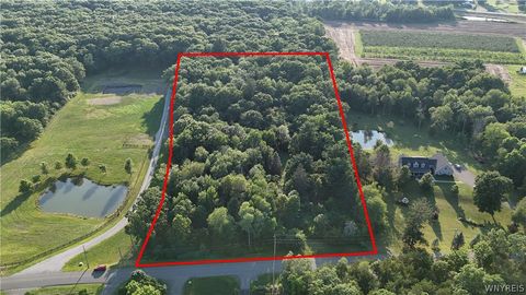 Vacant Land For Sale - Commons Road<br/> Columbia County, Germantown, NY 12526