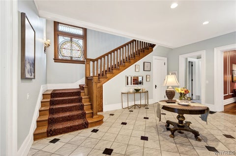 Tiny photo for 325 Summer Street, Buffalo, NY 14222 (MLS # B1683074)