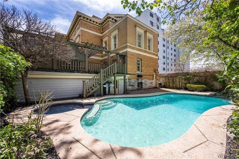 Tiny photo for 325 Summer Street, Buffalo, NY 14222 (MLS # B1683074)