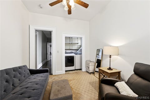 Tiny photo for 325 Summer Street, Buffalo, NY 14222 (MLS # B1683074)