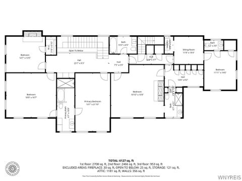 Tiny photo for 325 Summer Street, Buffalo, NY 14222 (MLS # B1683074)