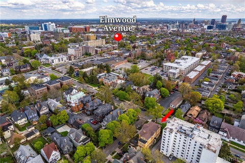 Tiny photo for 325 Summer Street, Buffalo, NY 14222 (MLS # B1683074)