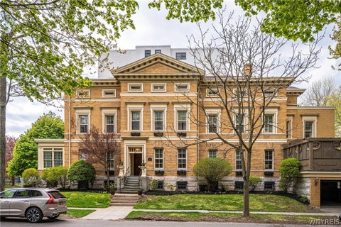 Tiny photo for 325 Summer Street, Buffalo, NY 14222 (MLS # B1683074)