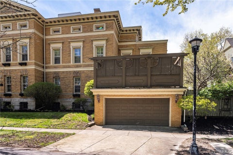 Tiny photo for 325 Summer Street, Buffalo, NY 14222 (MLS # B1683074)