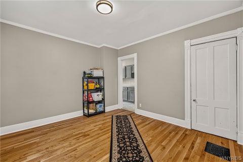 Tiny photo for 274 Hoyt Street, Buffalo, NY 14213 (MLS # B1692555)