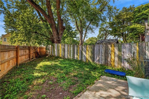Tiny photo for 274 Hoyt Street, Buffalo, NY 14213 (MLS # B1692555)