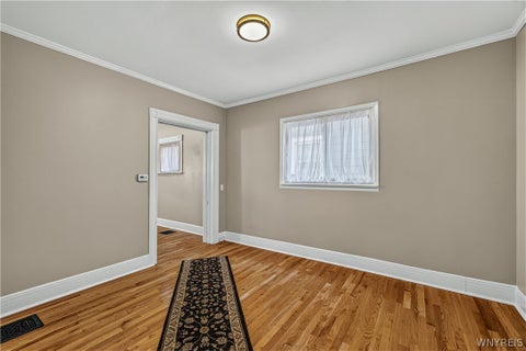 Tiny photo for 274 Hoyt Street, Buffalo, NY 14213 (MLS # B1692555)