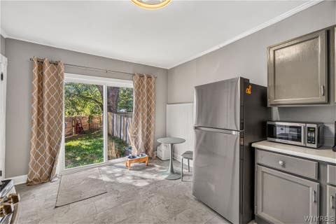 Tiny photo for 274 Hoyt Street, Buffalo, NY 14213 (MLS # B1692555)