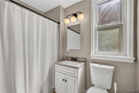 Tiny photo for 274 Hoyt Street, Buffalo, NY 14213 (MLS # B1692555)