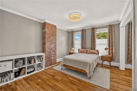 Tiny photo for 274 Hoyt Street, Buffalo, NY 14213 (MLS # B1692555)