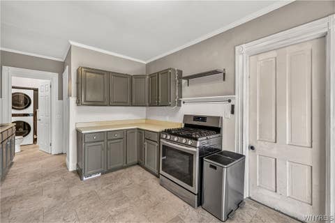 Tiny photo for 274 Hoyt Street, Buffalo, NY 14213 (MLS # B1692555)