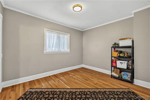 Tiny photo for 274 Hoyt Street, Buffalo, NY 14213 (MLS # B1692555)